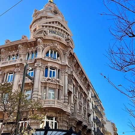 Il Nido Central Flat Bari Exterior foto